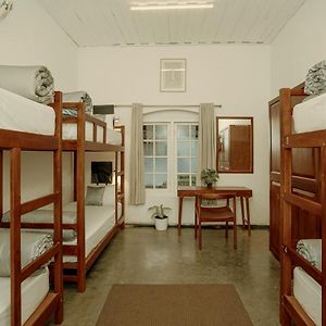 Bed 6-Bed Female Dormitory Room